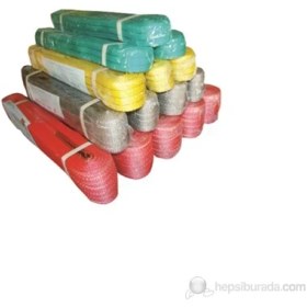 Resim Astor 3Ton 6Mt Polyester Sapan 1 Adet 