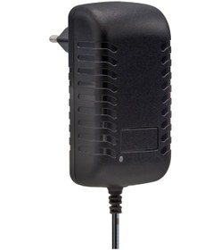 Resim Weko 12.6 Volt - 2 Amper 5.5 2.5 Uçlu Ledli Yerli Üretim Şarjlı Matkap Adaptörü 