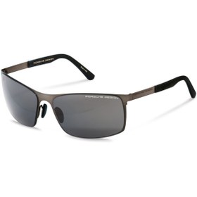 Resim Porsche Design Pd G 8566 Güneş Gözlüğü Erkek 