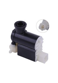 Resim Kia Sorento Cam Silecek Su Fiskiye Motoru Pompası 2004--2010 