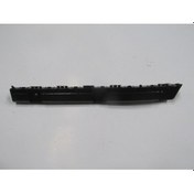 Resim 2014-2020 Nıssan Qashqaı J11 Arka Tampon Bağlantı Braketi Sağ Plastik Tw Oem No: 85220-4ea0a 