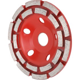 Resim Geeroyoo Açıcı Cup Testeri 125 Tipi Taşlama Makinesi İçin, Çelik Malzeme, Toz Engelleme, Hassas Kesim, Kolay Kurulum - 12.5cm 