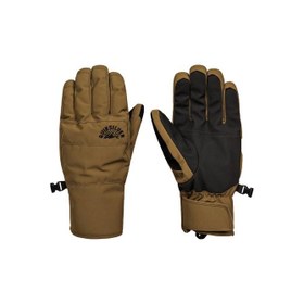 Resim Quiksilver Cross Erkek Kayak/Snowboard Eldiveni 