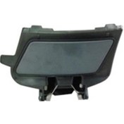 Resim A16486001089999-mercedes W164 Ön Far Yıkama Kapağı Sol 06- -mer0764006 