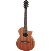 Resim AEG7MH-OPN Elektro Akustik Gitar Ibanez