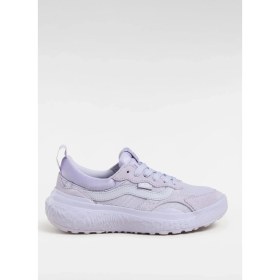 Resim Vans VN000CWEUUI1-MTE Ultrarange Neo Vr3 Mor Deri Kadın Lifestyle Ayakkabı 