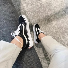 Resim Vans Old Skool 