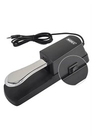 Resim Midex PP-06 Sustain Pedalı 