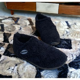 Resim Gezer ÇOCUK GÜNLÜK KREŞ AYAKKABISI PANDUF 