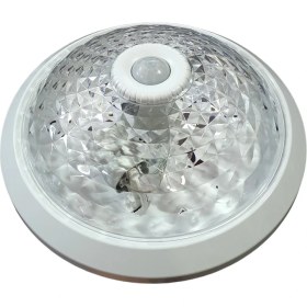 Resim Maxled 360 Derece Sensörlü Tavan Glop Armatür MX-6212 
