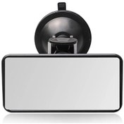 Resim Bebek Arabası Aynası, Ayarlanabilir Vantuzlu Araba K22649b-1 