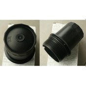 Resim Oem Yağ Filtre Kapağı Megane Iv 1.5dci Euro6 Talısman Captur Clıo V Sandero KNO-OEM-152378668R 