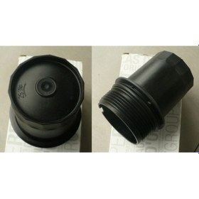 Resim Oem Yağ Filtre Kapağı Megane Iv 1.5dci Euro6 Talısman Captur Clıo V Sandero KNO-OEM-152378668R 