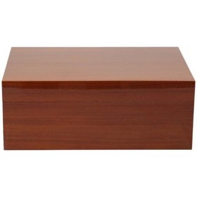 Resim San Bois Grande Humidor Puro Kutusu 
