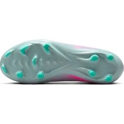 Resim Nike Jr Superfly 10 Club FG/MG (FQ8392-301) | Mavi 