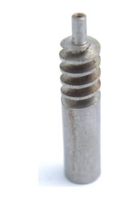 Resim Bdr Yuvarlak Kesim Motor Dişli Şaftı / S-124 