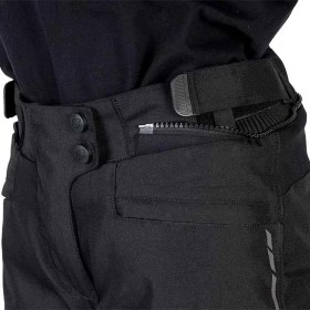 Resim Ozone Flow Lady Yazlık Kadın Motosiklet Pantolonu 