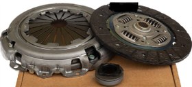 Resim Citroen Nemo 1.4 Benzinli Manuel Vites Debriyaj Seti Valeo Marka 2050.N3 