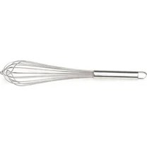 Resim Tek Tıkla Mutfak Çelik Çırpıcı 40 cm 