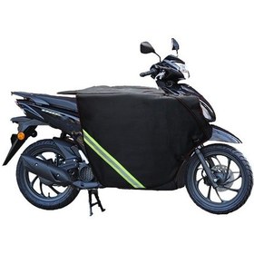 Resim Vexo Diz Örtüsü Dizlik Honda Dıo 110 