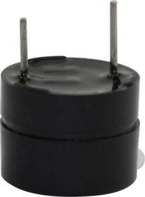 Resim Devreli Buzzer DC 6 Mm 3-12 Volt IC-219 