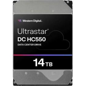 Resim Hsc Bilişim Wd Ultrastar, WUH721814ALE6L4, 3.5&amp;quot;, 14TB, 512MB, 7200 Rpm, 7/24 Enterprise, Data Center-G 