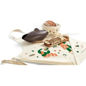 Resim CetKing 3'lü Mutfak Seti 