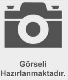 Resim Esse Otomotiv Tofaş Uyumlu Doğan Şahin Kartal Murat 131 Dks 79-02 1.3-1.6 005 Krank Gezi Ayi SHN-AY-1005-STD 