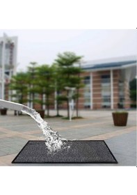 Resim Nem Alıcı Toz Kontrol Paspası 40x60 