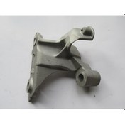 Resim Renault Megane 4 Sd/hb 16/20 Motor Beşiği Bağlantı Ayağı Sağ Beşik Darbe Emici Alüminyum - Oem Yedek Parça 