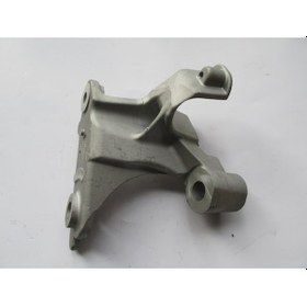 Resim Renault Megane 4 Sd/hb 16/20 Motor Beşiği Bağlantı Ayağı Sağ Beşik Darbe Emici Alüminyum - Oem Yedek Parça 