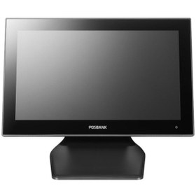 Resim Posbank 1560g İntel N97 8gb Ddr4 256gb Ssd 15,6" Multi Dokunmatik Edge Eg H156 Pos Pc 