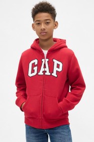 Resim GAP V-Frch Oc Çocuk Sweatshirt 