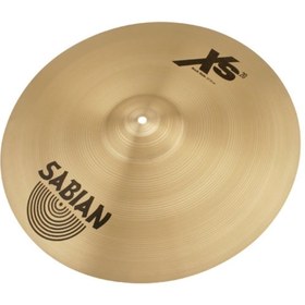 Resim SABIAN Xs2014 Davul Zili 20 Inç Rock Ride Xs20 New Xs2014 