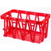 Resim Yumurta Taşımak için Kasa 