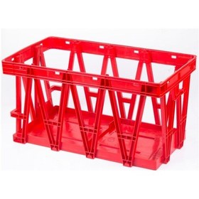 Resim Yumurta Taşımak için Kasa 