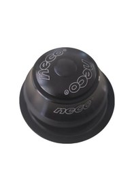 Resim Furş Takımı Bisiklet H-386m 1.5 Taper Kutulu Siyah 