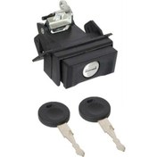 Resim Vw Volkswagen Golf 2 1984-1992 Bagaj Kilidi 191827571e 