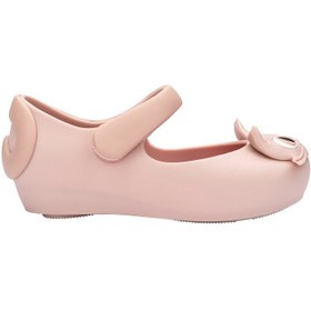 Resim Mini Melissa Ultragirl Uni Bebek Babet Açık Pembe - Açık Pembe / 24 No 