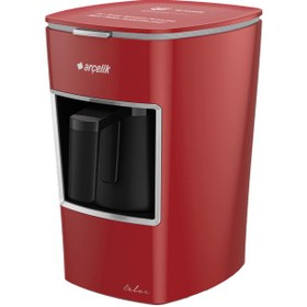 Resim Arçelik K 3300 TFF Türk Kahve Makinesi 