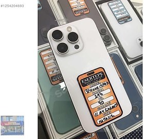 Resim Apple iPhone 15 Pro İkinci El TR | 256 GB | Beyaz 