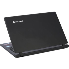 Resim Lenovo Ideapad 100-15IBY N2840 Cpu 4 GB Ram 120 GB SSD 15.6 Inç Win 10 (Yenilenmis Diz Üstü Laptop) 