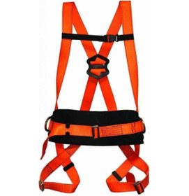 Resim VENTO Emniyet Kemeri Paraşüt Tipi Safeset Standart 