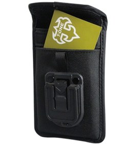 Resim T-One Telefon Kılıfı Siyah Hb31 Mavi - Beyaz 