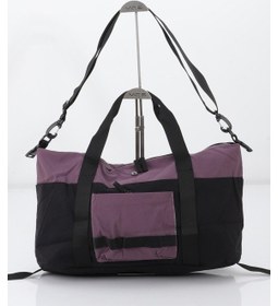 Resim Baggaj Ksc25245 Kadın Seyahat Çantası Purple 