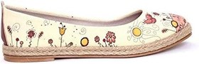 Resim Cute Birds Babet Ayakkabı FBR1196 