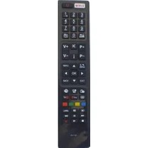 Resim Bestoclass Teknoloji Bestoclass Premium Product Sihirli Vestel 43UA9800 Tv Kumandası - IRL01128 