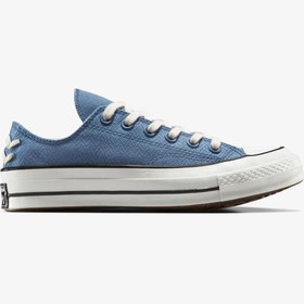 Resim Converse Chuck 70 - Mavi / 