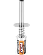 Resim Shineyee Hsp 80101 1800mah 1.2v Akkor Buji Ateşleyici Rc Araba Için 1/8 1/10 Hsp 80101 Şarj Edilebil 