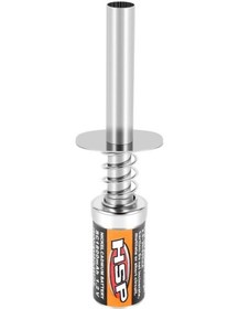 Resim Shineyee Hsp 80101 1800mah 1.2v Akkor Buji Ateşleyici Rc Araba Için 1/8 1/10 Hsp 80101 Şarj Edilebil 